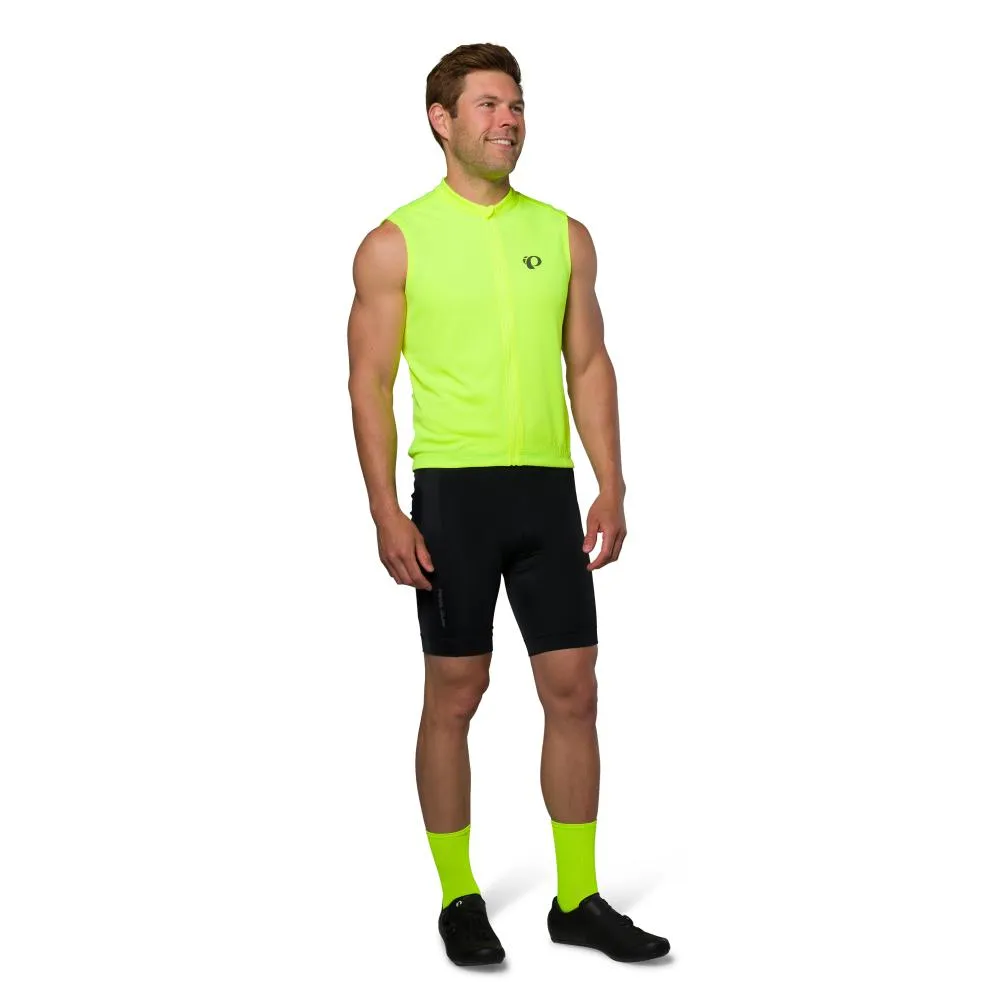 Men's Quest Sleeveless Jersey