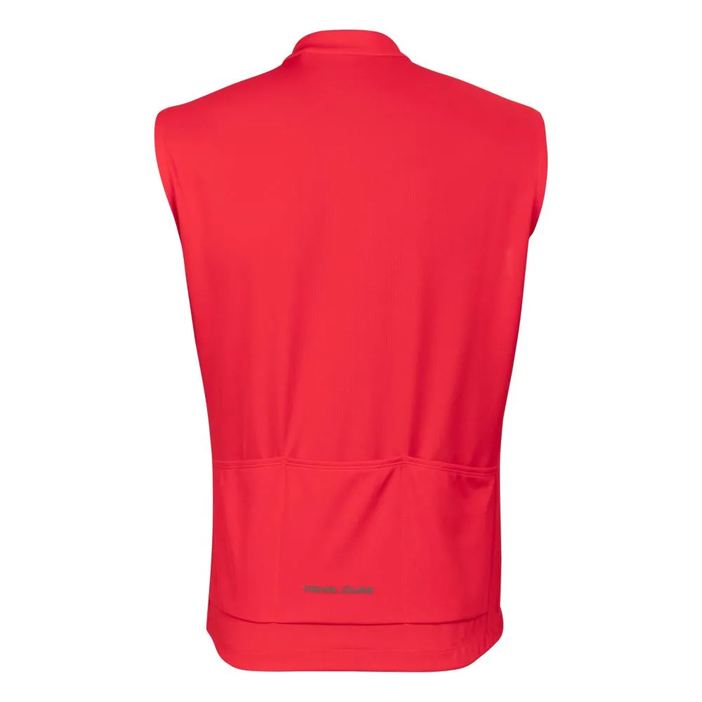 Men's Quest Sleeveless Jersey