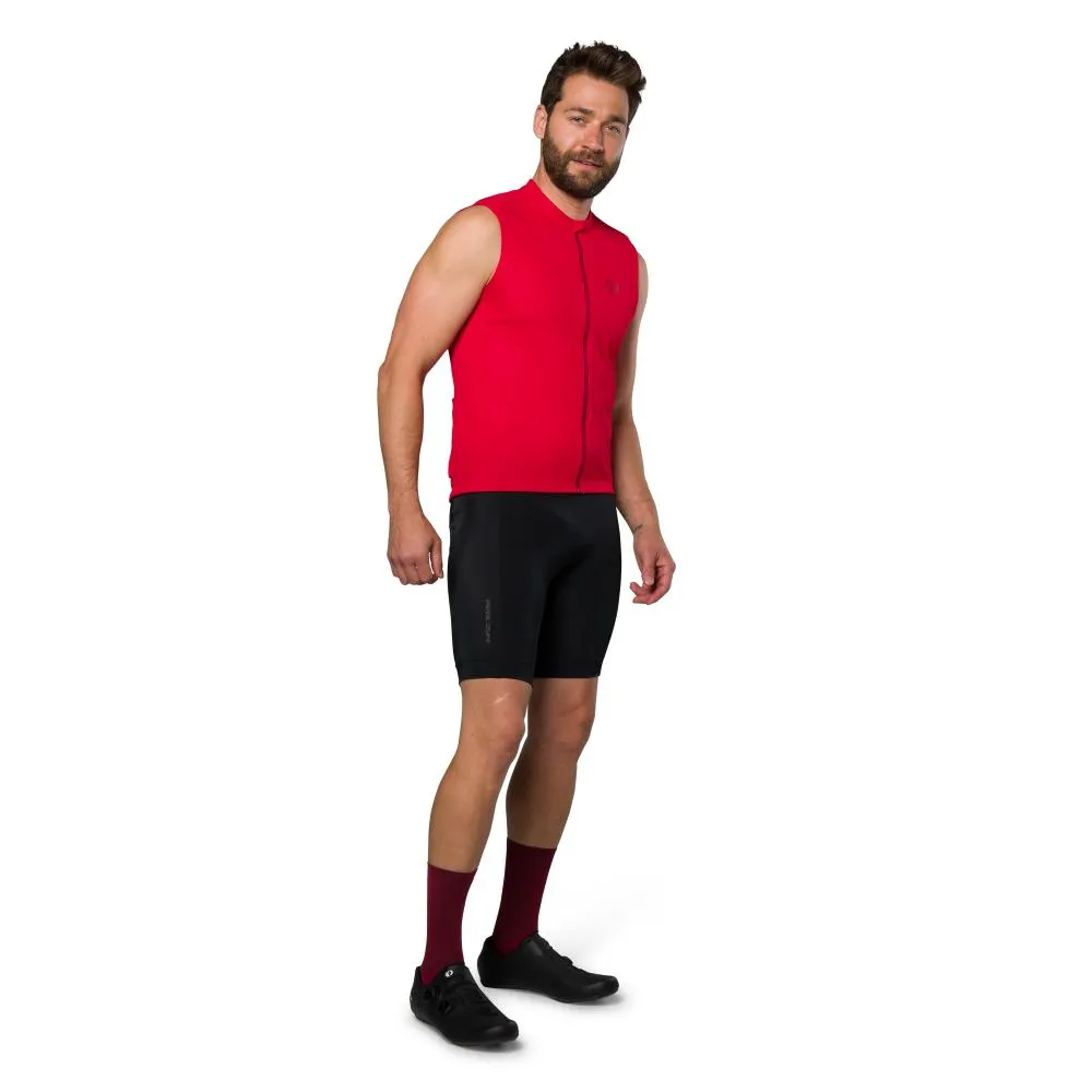 Men's Quest Sleeveless Jersey