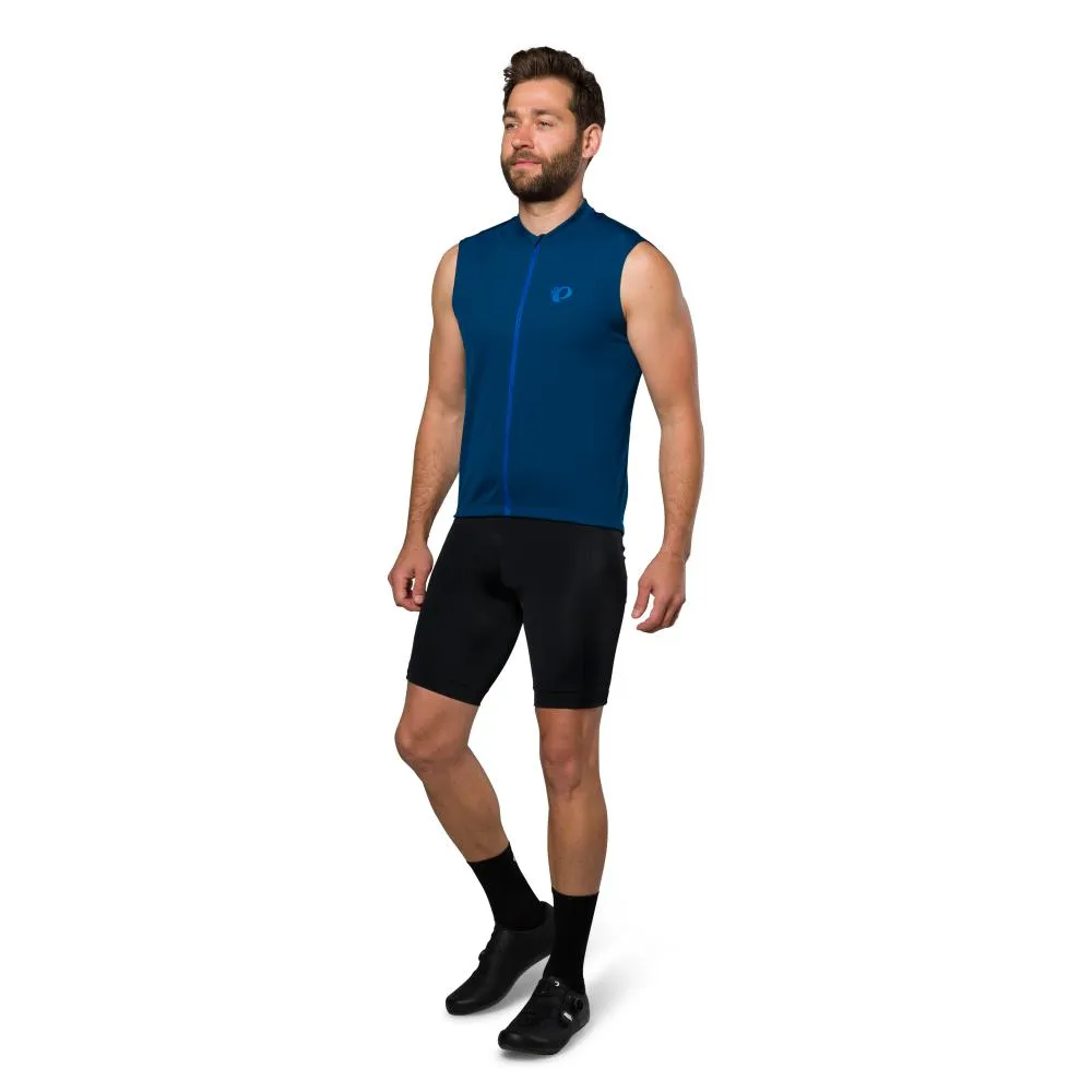 Men's Quest Sleeveless Jersey