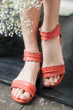 Midsummer Sandals