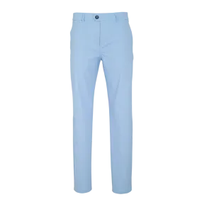 Montauk Trouser (Wolf Blue)