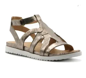 Mootsies Tootsies Women's •Maki• Strappy Sandal