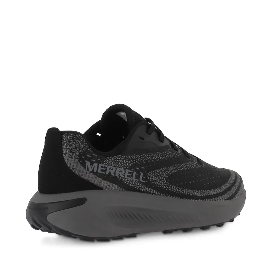 MORPHLITE (M) - BLACK/ASPHALT