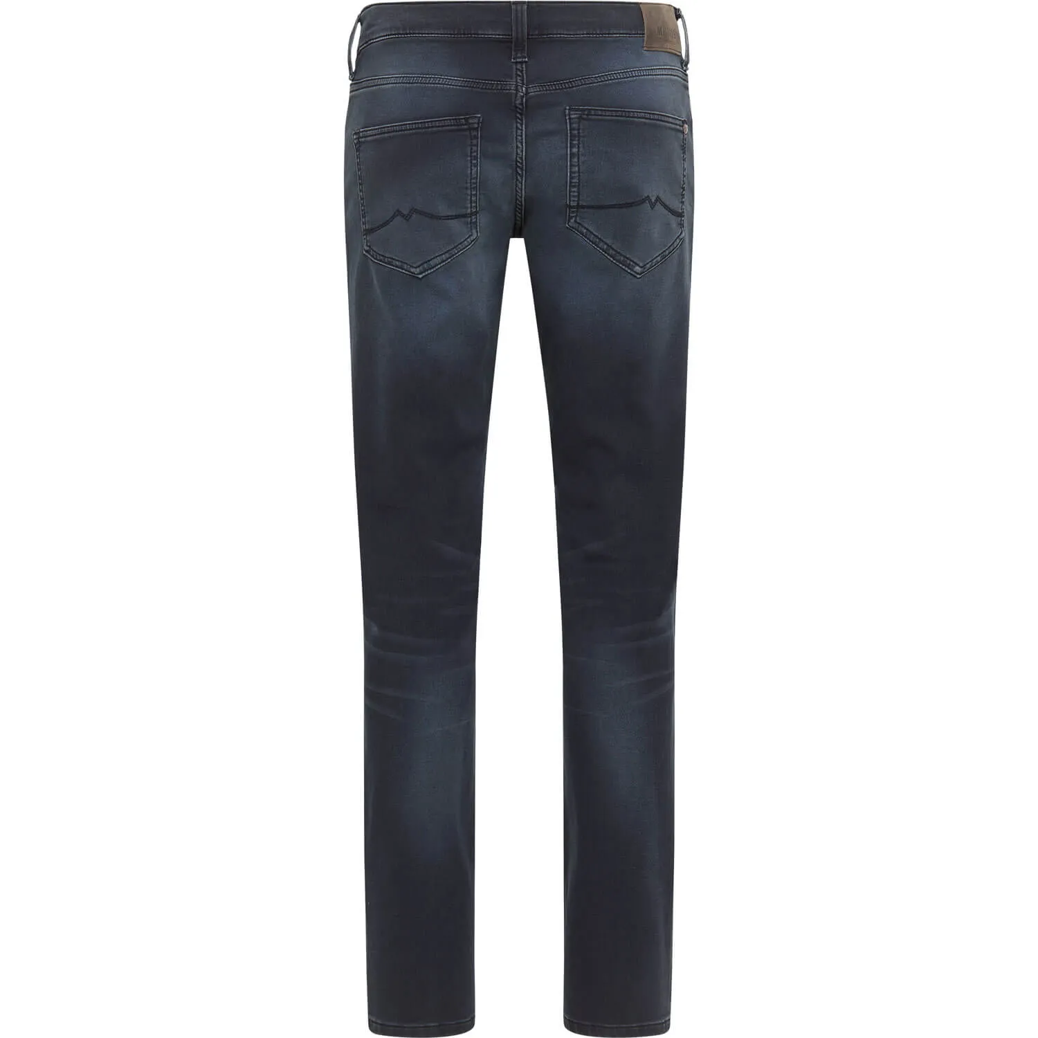 Mustang Oregon Tapered Denim