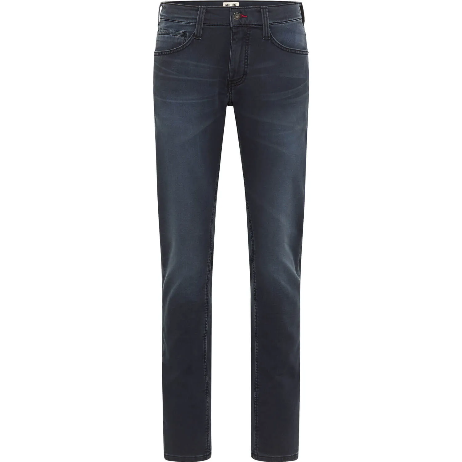 Mustang Oregon Tapered Denim