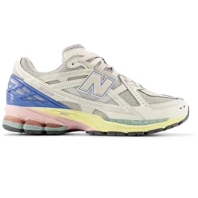 NEW BALANCE 1906 Utility Angora With Blue Laguna And Orb Pink