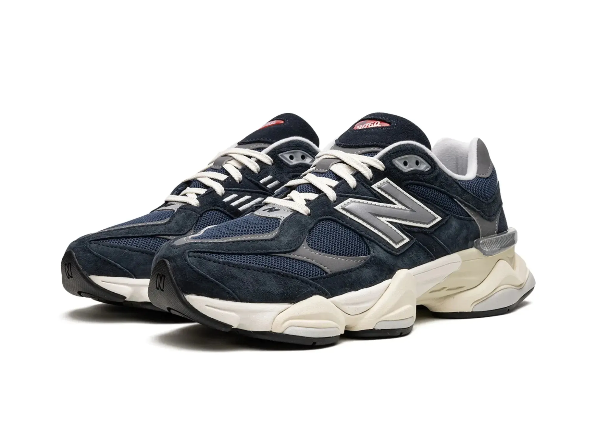 New Balance 9060 "Navy White"