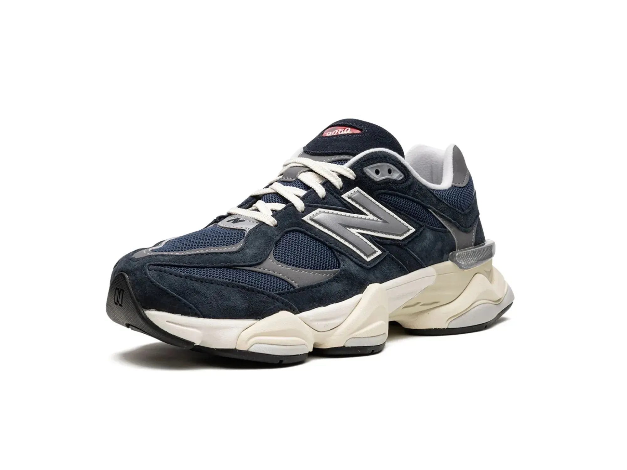 New Balance 9060 "Navy White"