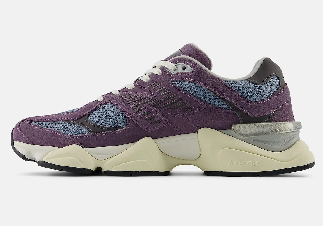 New Balance 9060 Shadow Purple