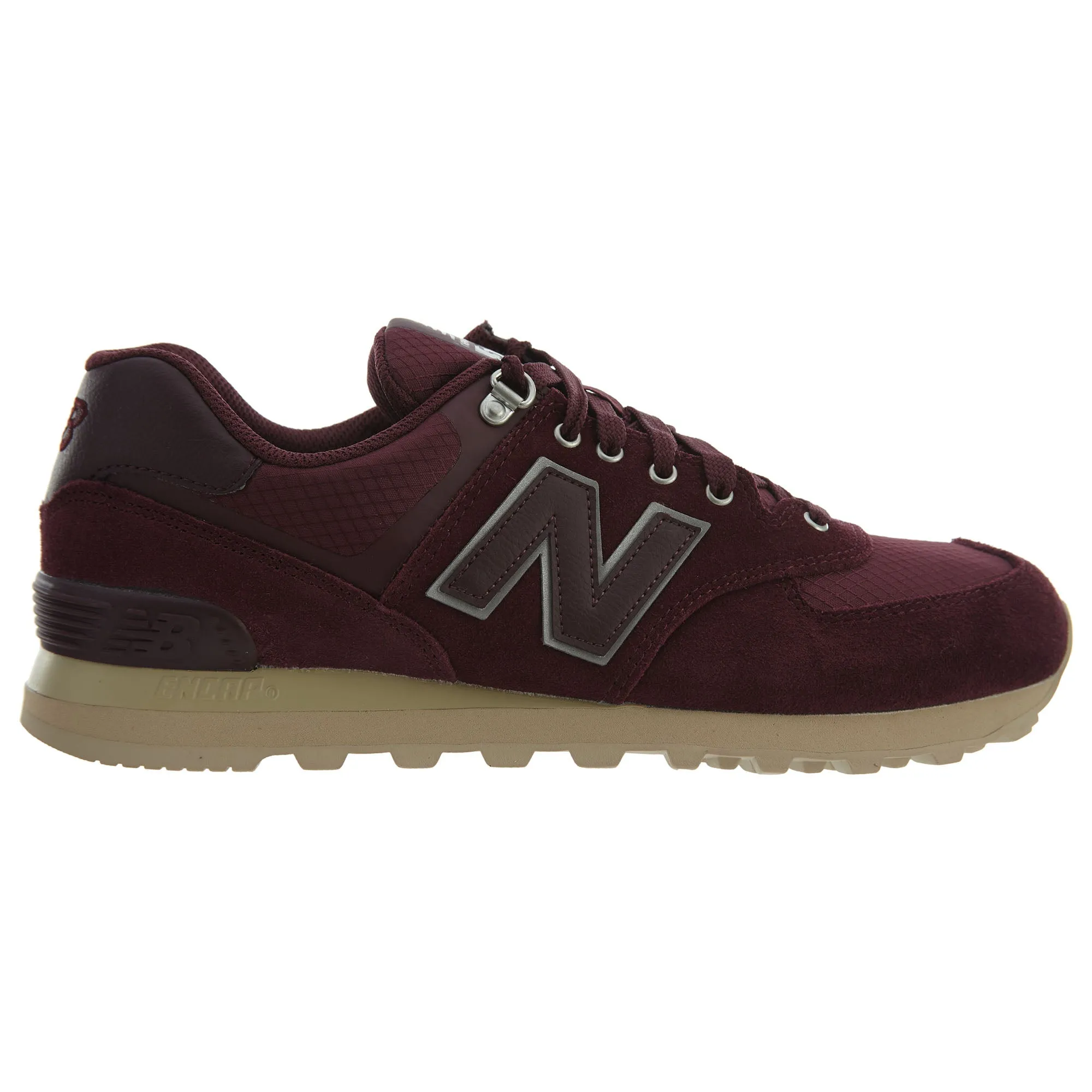 New Balance Classics Traditionnels Mens Style : Ml574