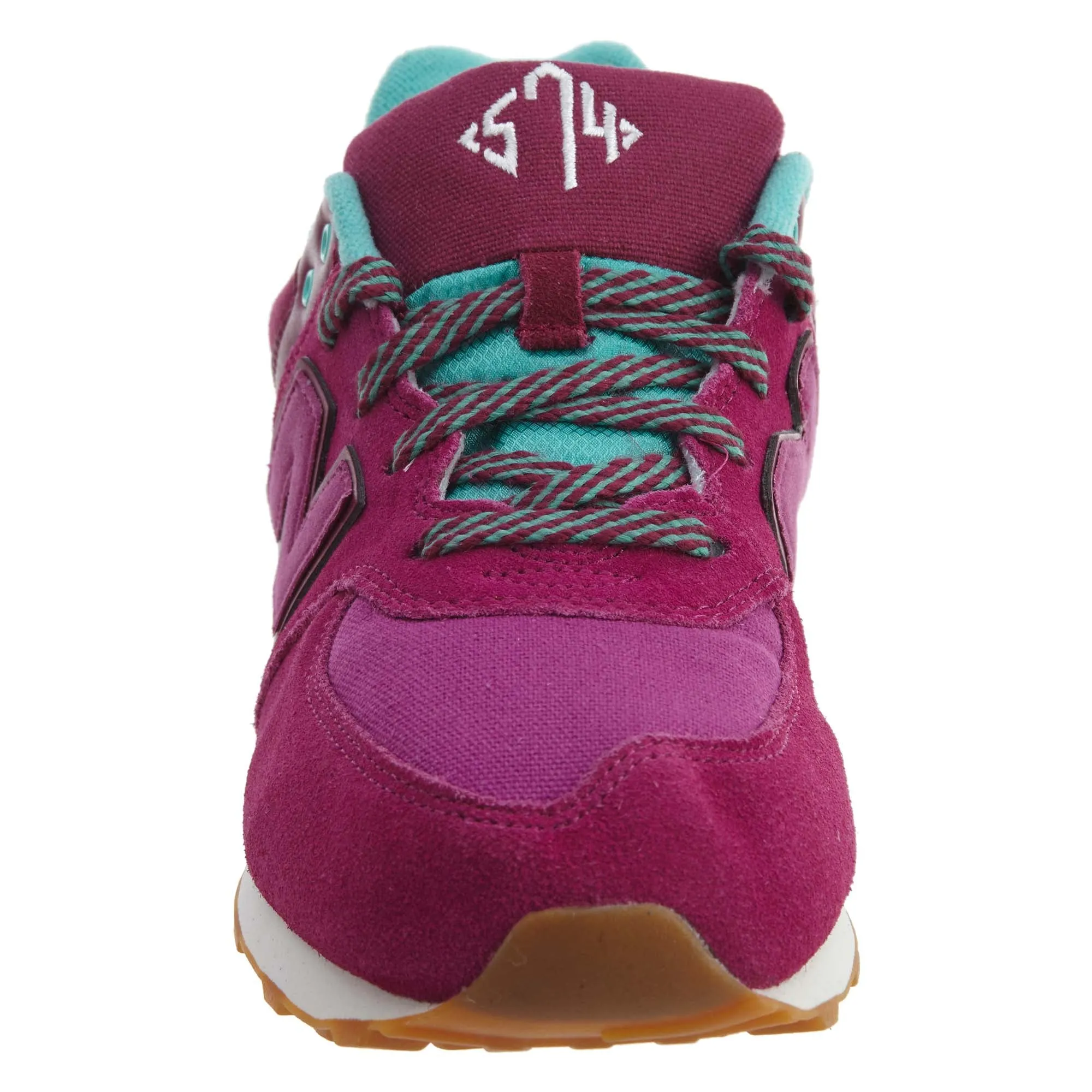 New Balance Life Style Running Shoe Big Kids Style : Kl574