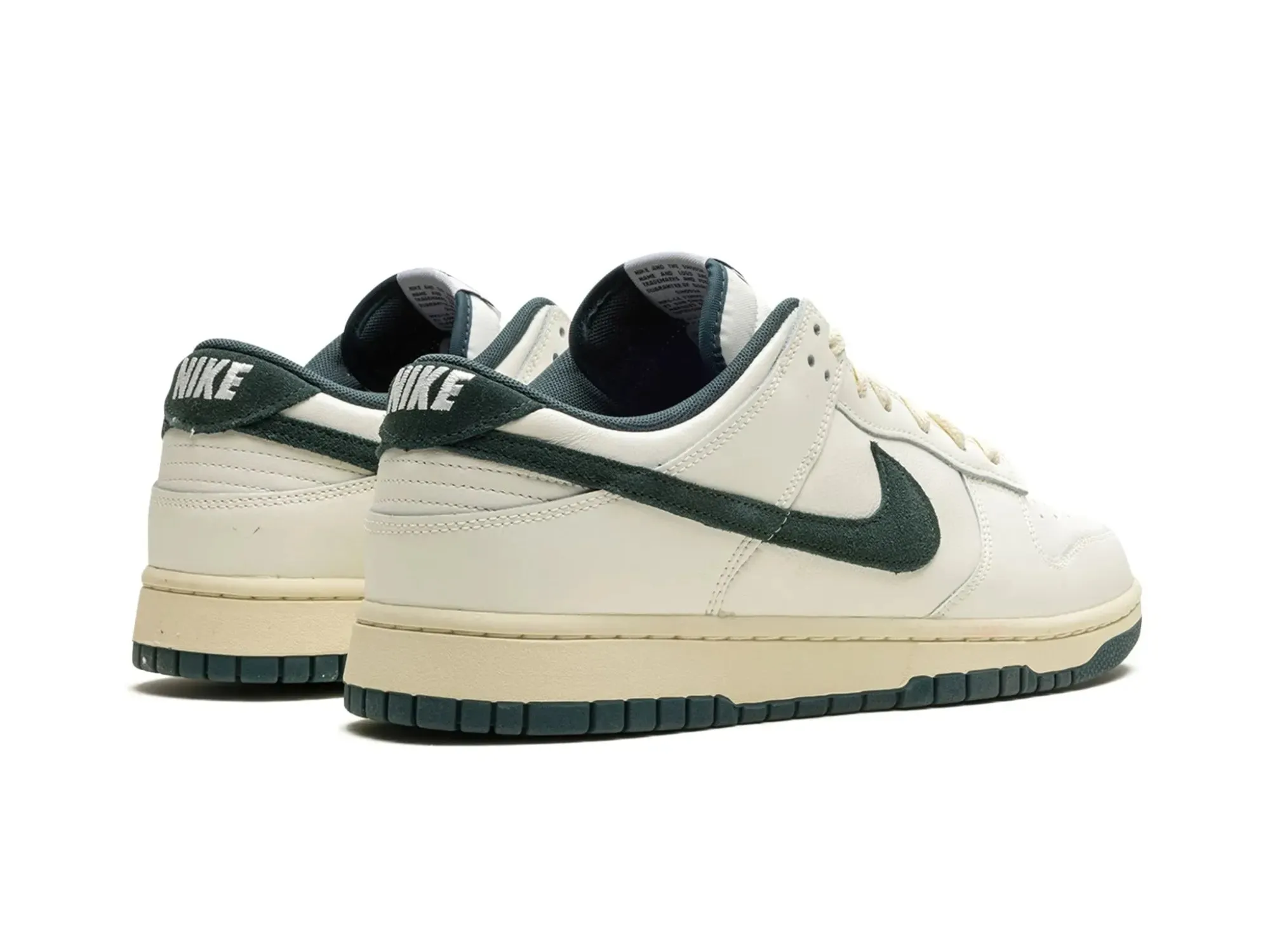 Nike Dunk Low Athletic Department "Deep Jungle"