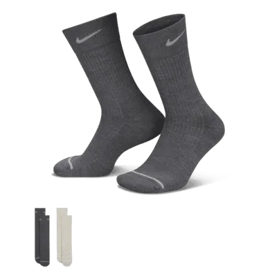 Nike Everyday Dri-Fit Socks