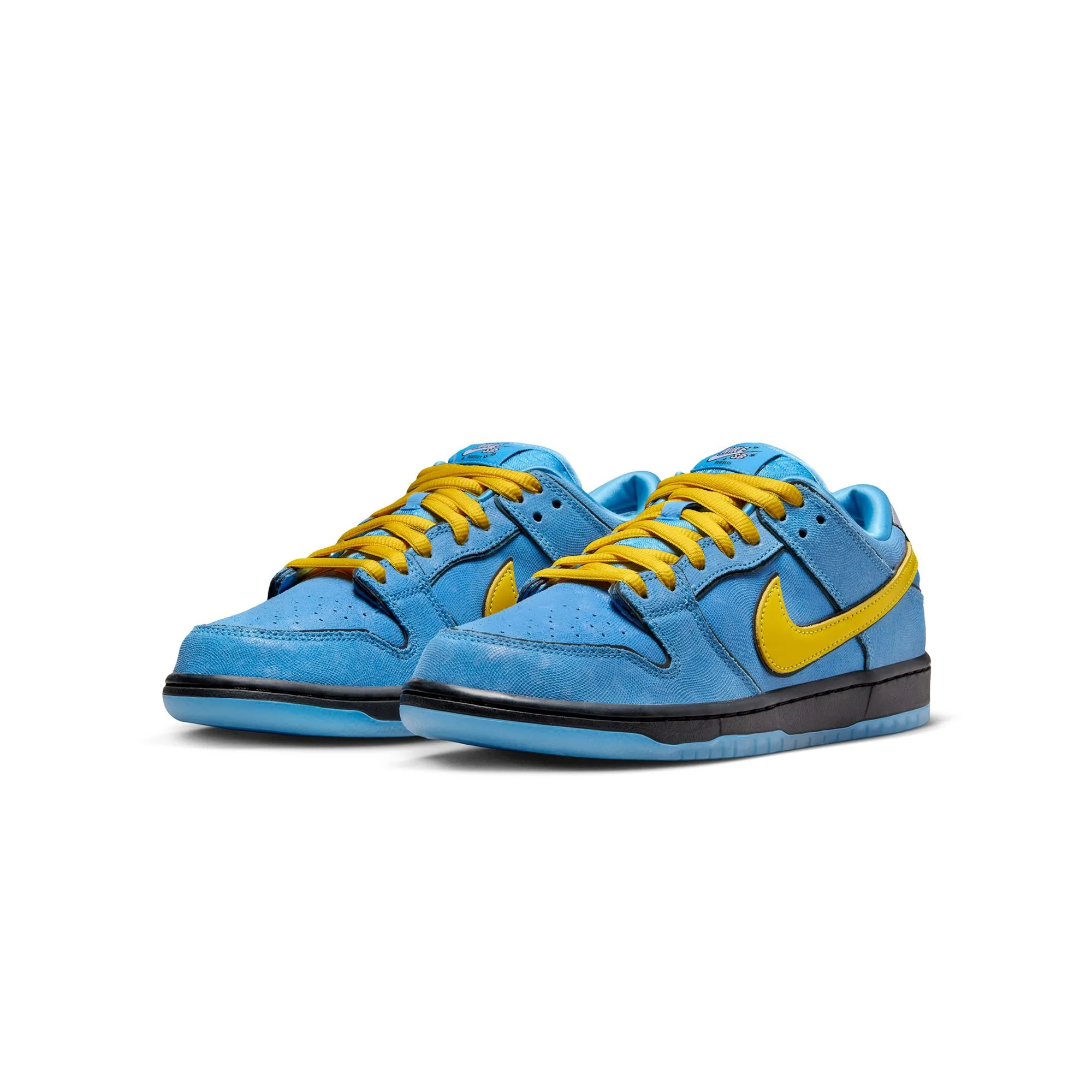 Nike SB Mens Dunk Low Pro Shoes