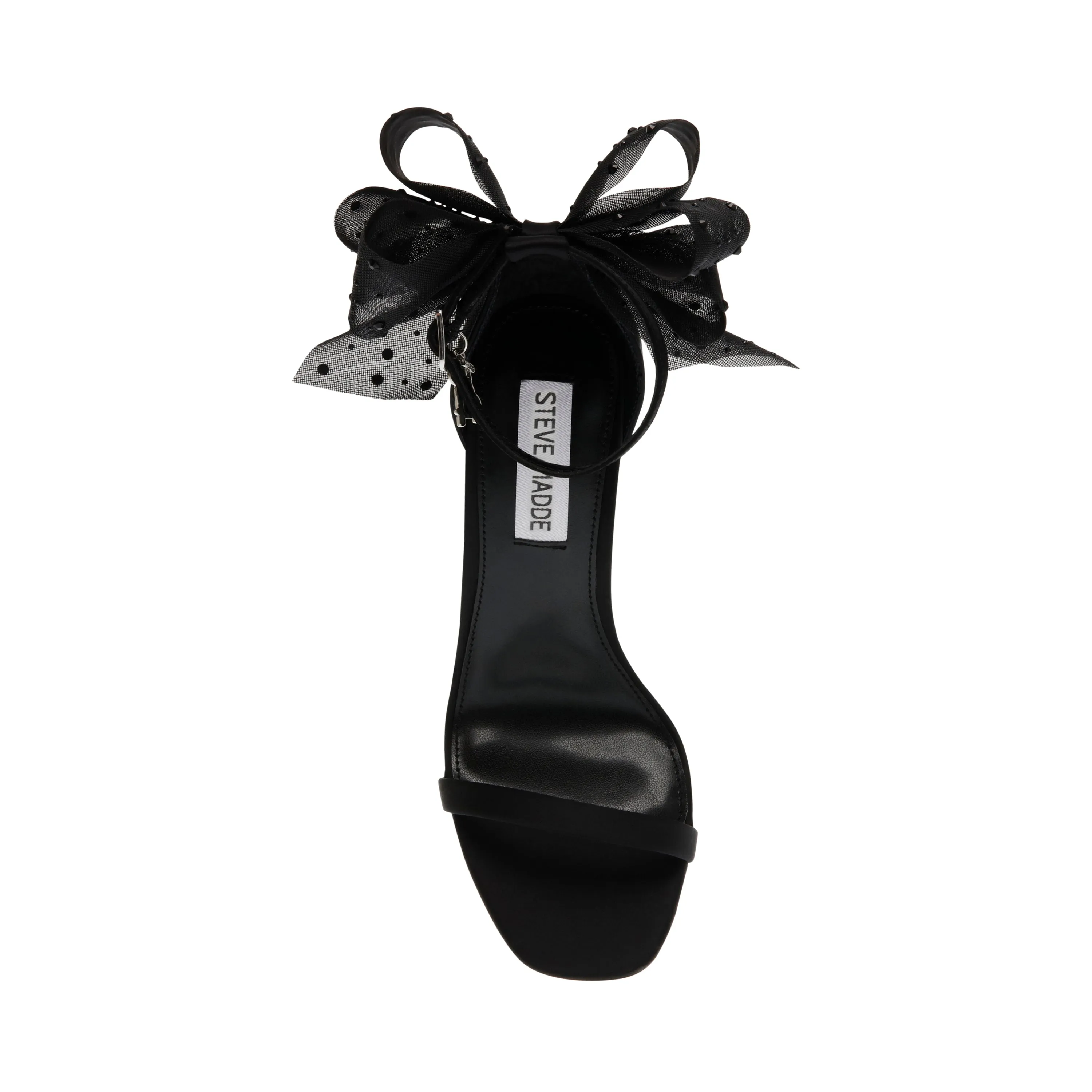 Nikole Sandal BLACK