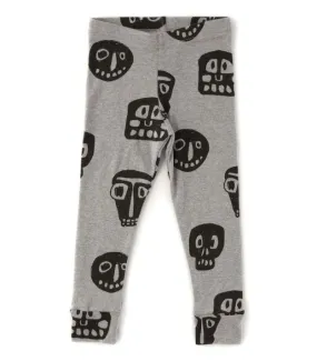 NUNUNU Rowdy Masks Leggings