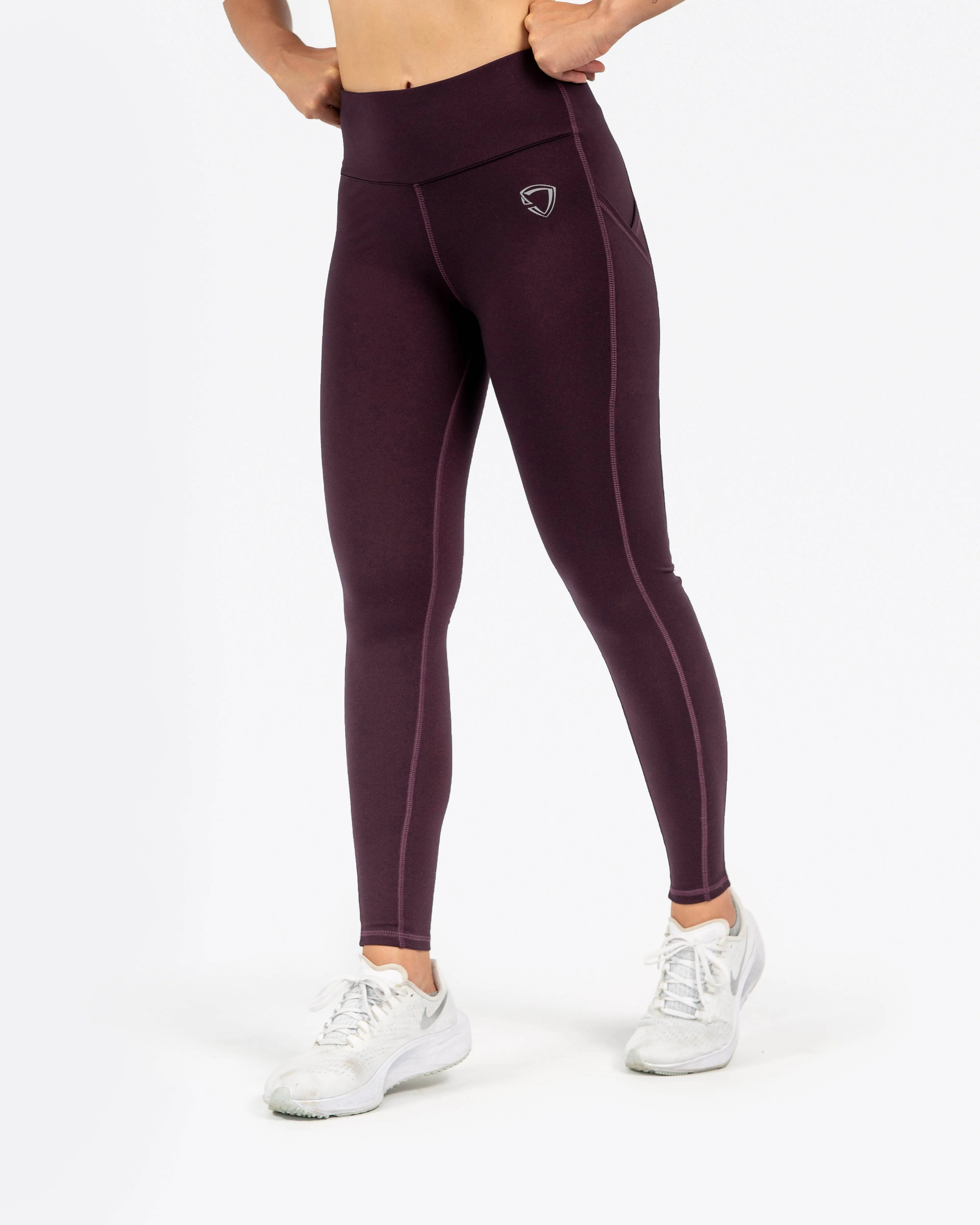 Premium Pocket Leggings