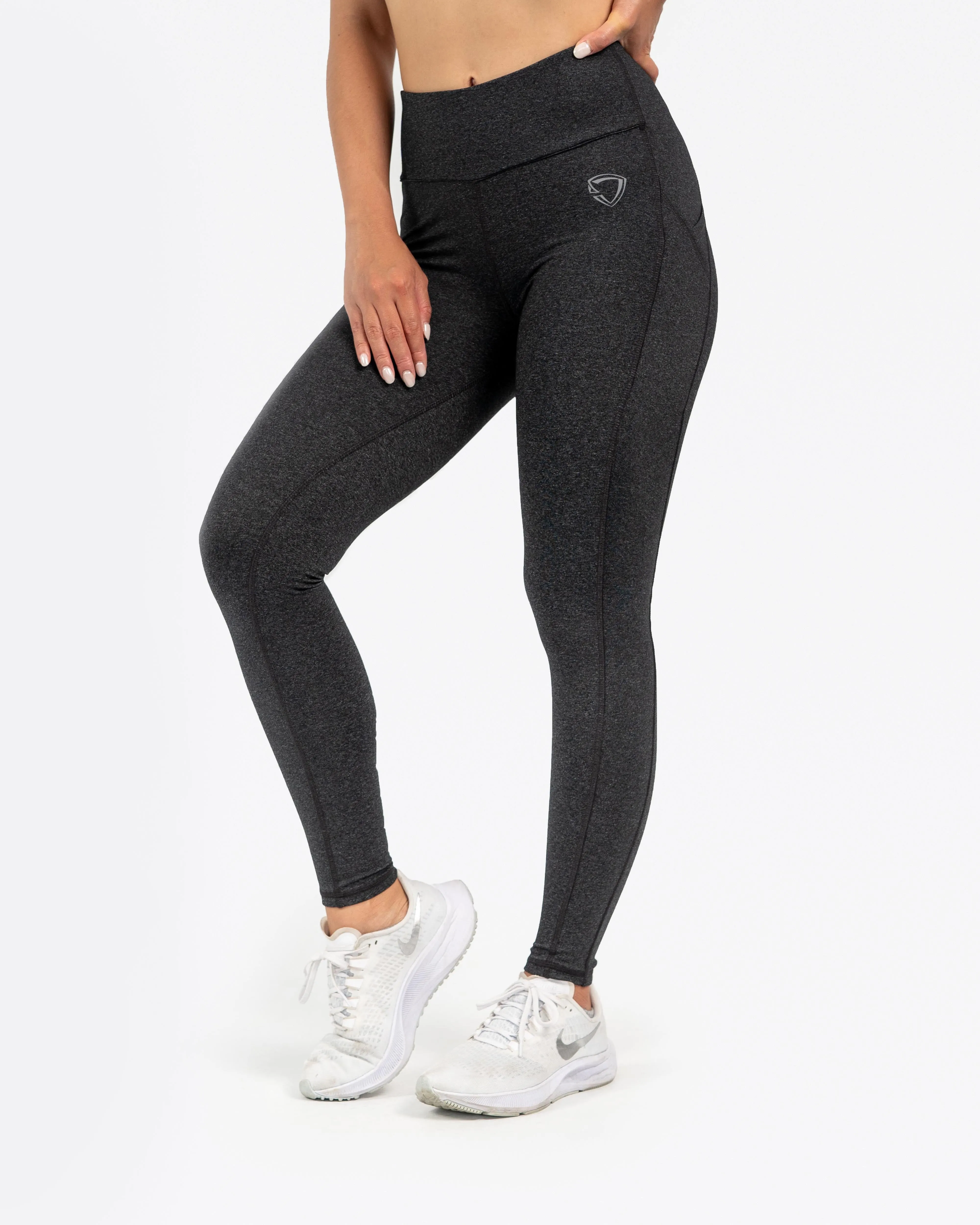 Premium Pocket Leggings