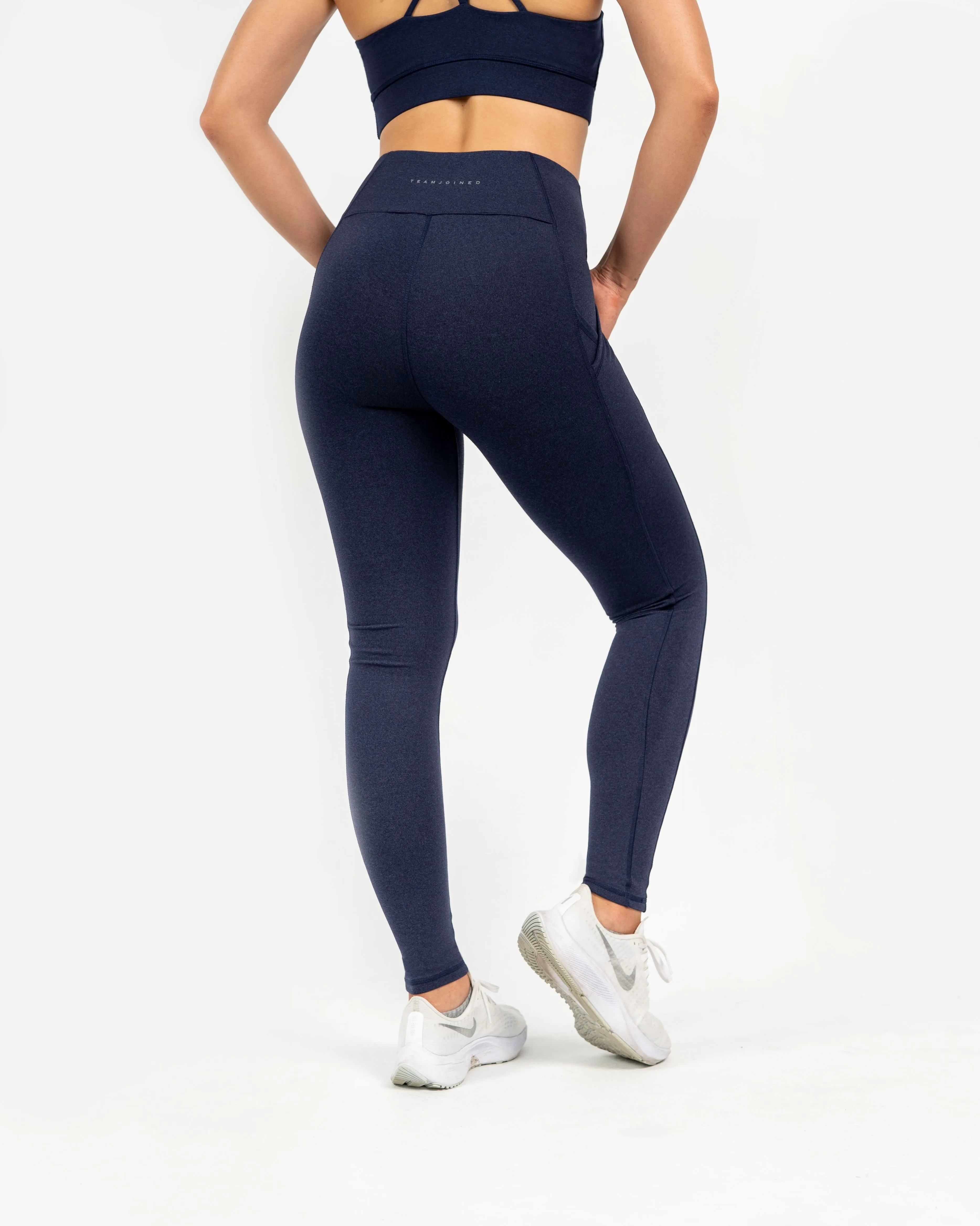 Premium Pocket Leggings