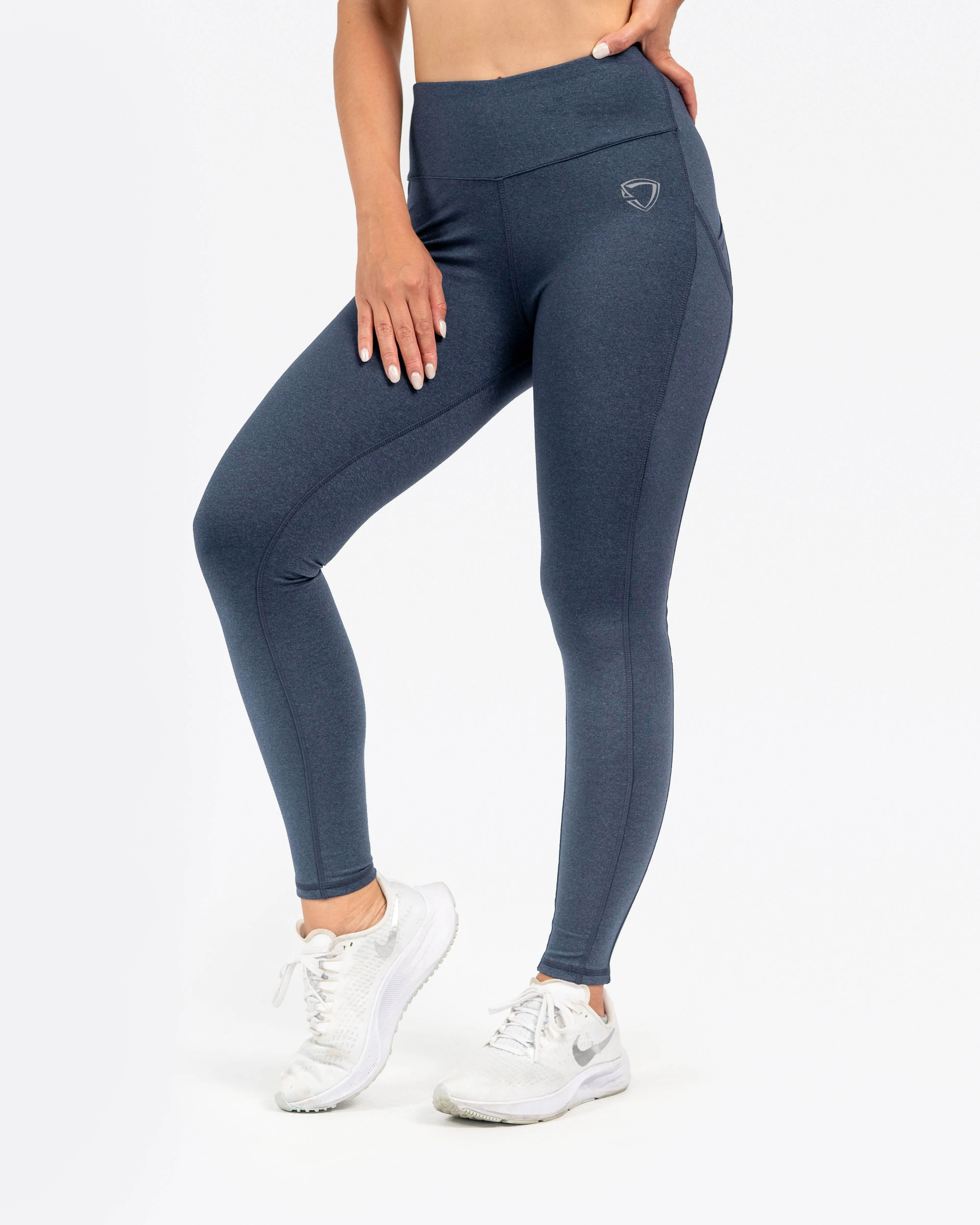 Premium Pocket Leggings