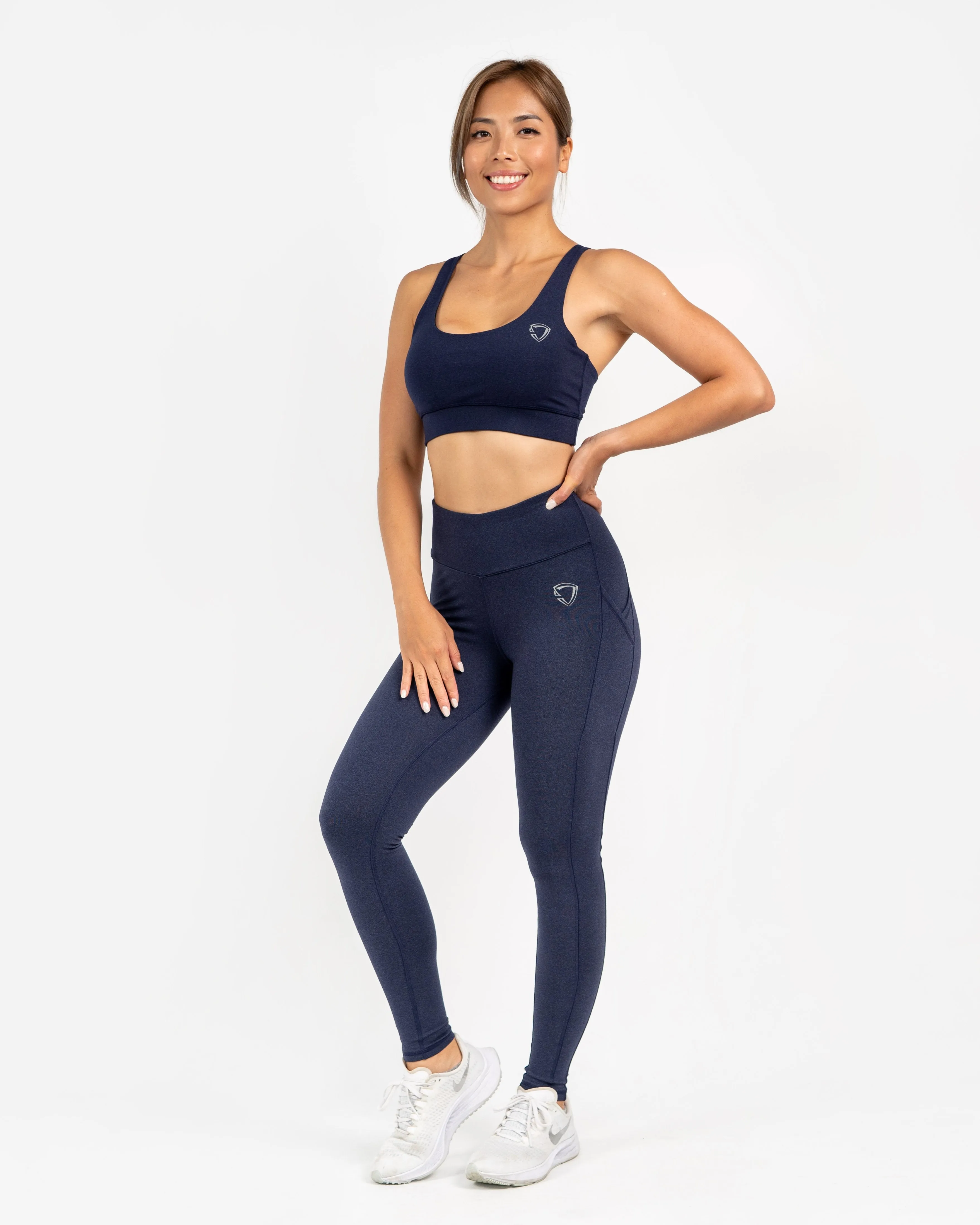 Premium Pocket Leggings