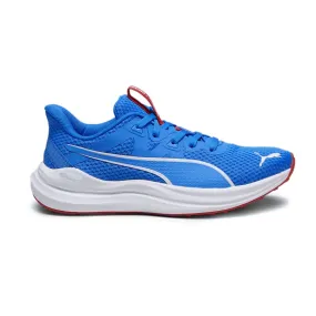 Puma - Kids' (Junior) Reflect Lite Shoes (379124 03)