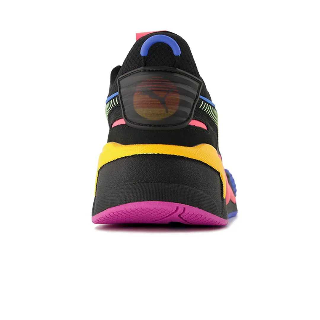 Puma - Men's RS-X Sunset Shoes (390003 01)