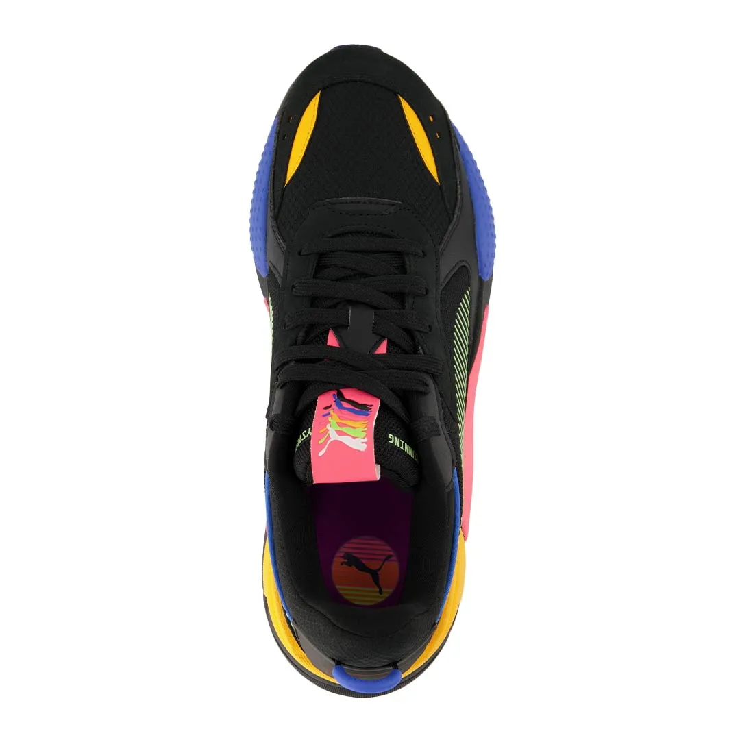 Puma - Men's RS-X Sunset Shoes (390003 01)