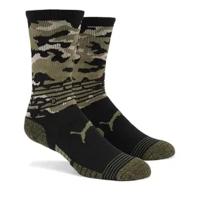 Puma - Unisex Puma Tech Crew Socks (858560 04)