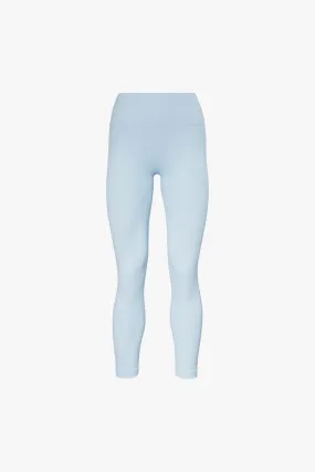 Reebok X VB Seamless Leggings in Fresh Blue