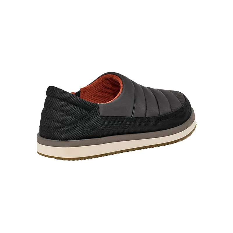 Sanuk Puffy Chiller Low SL