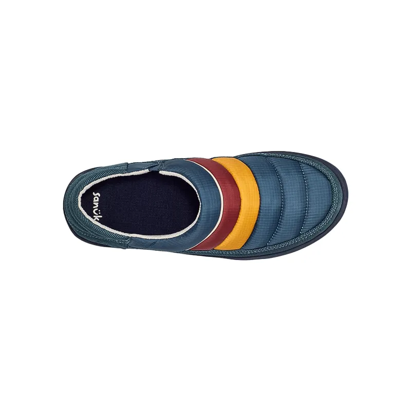 Sanuk Puffy Chiller Low SL