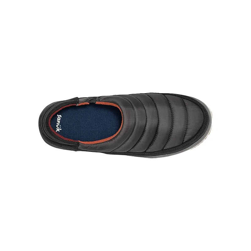 Sanuk Puffy Chiller Low SL