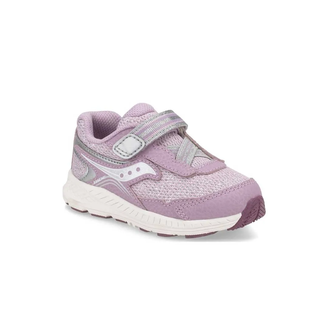 Saucony - Kids' (Infant & Preschool) Ride 10 Shoes (SL163407)