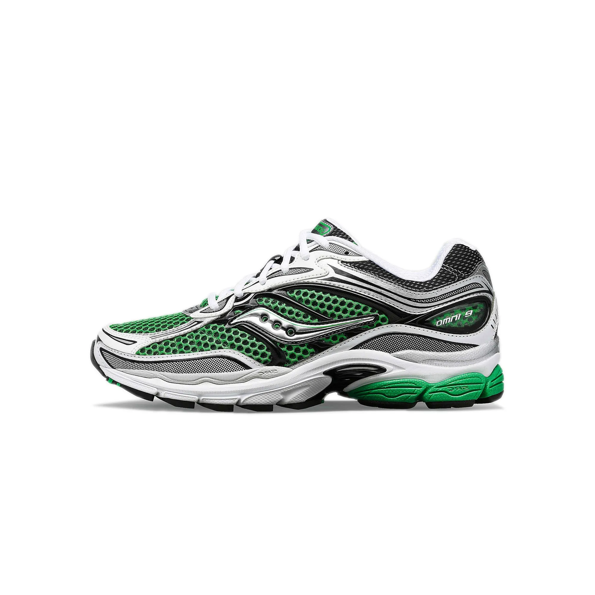 Saucony Mens Progrid Omni 9 OG Shoes