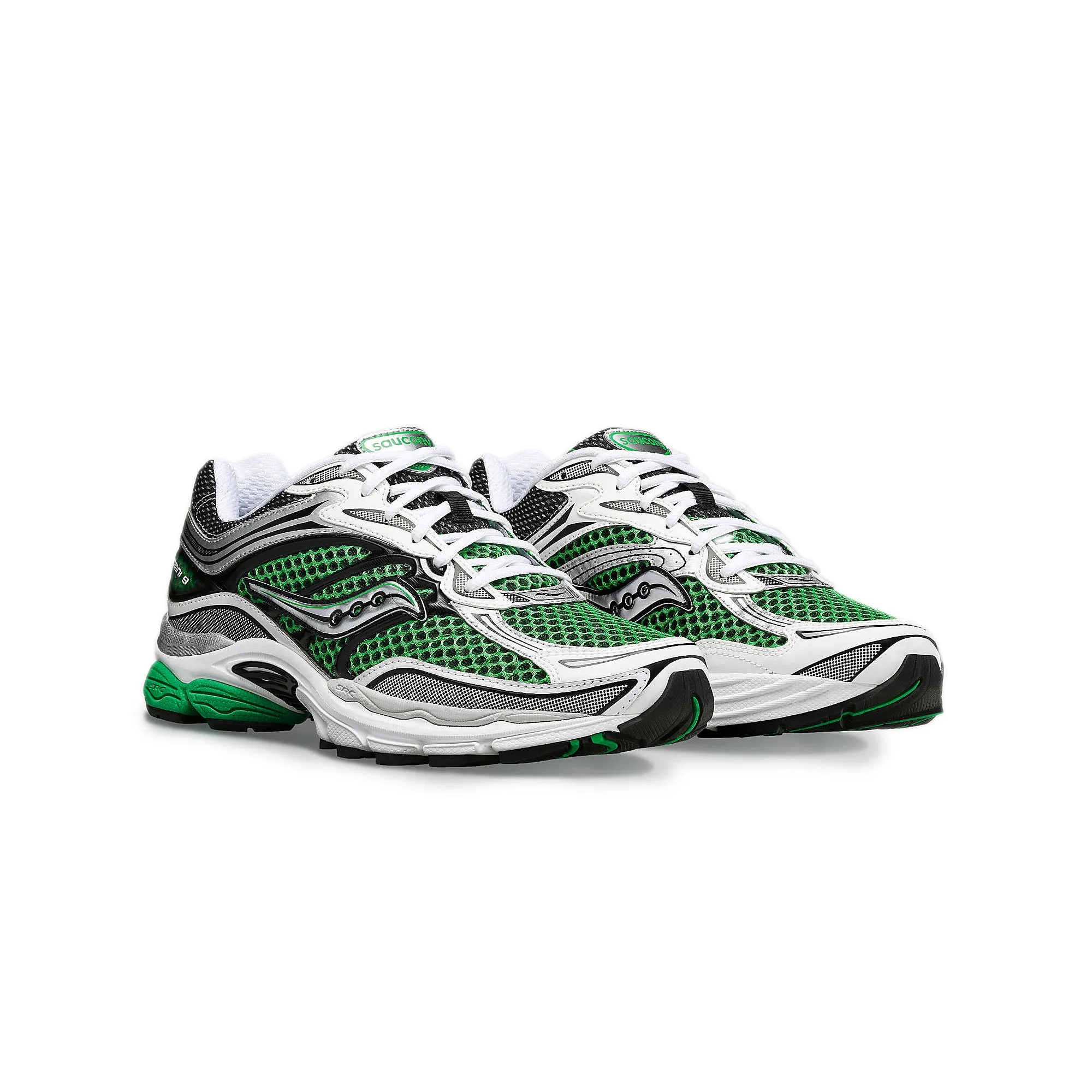 Saucony Mens Progrid Omni 9 OG Shoes