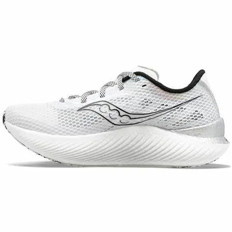 Saucony Womens Endorphin Pro 3