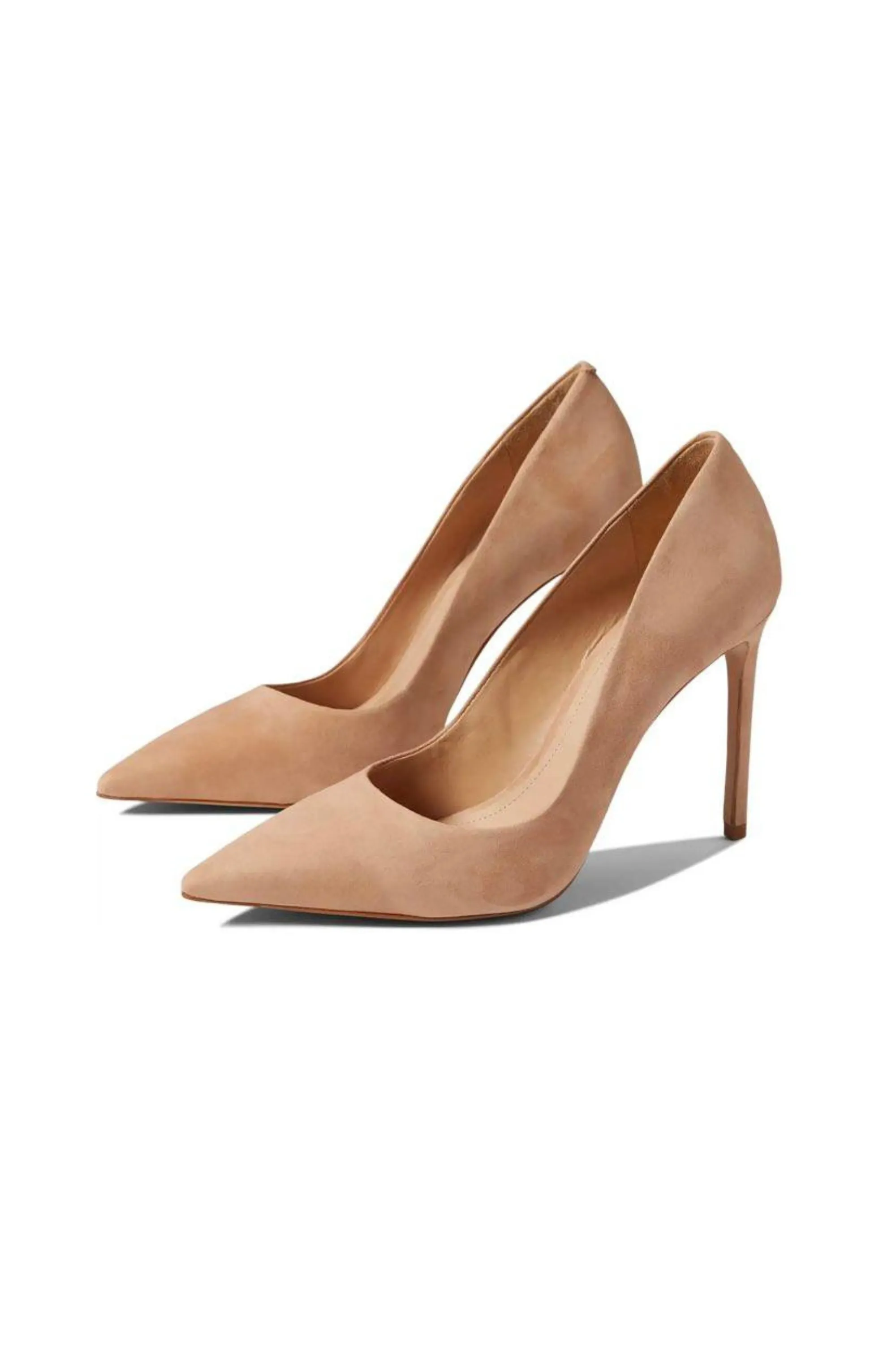 Schutz Lou Pump Honey