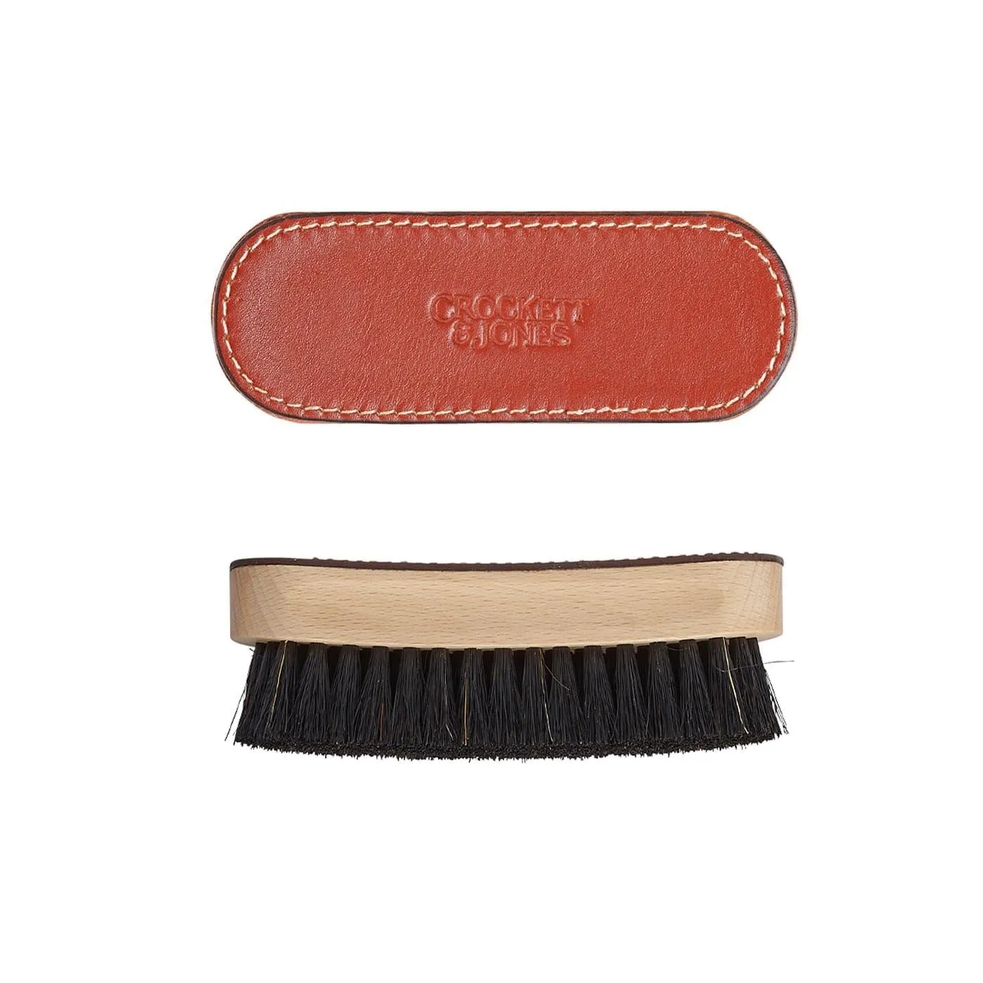 Shoe Brush Small (Black)