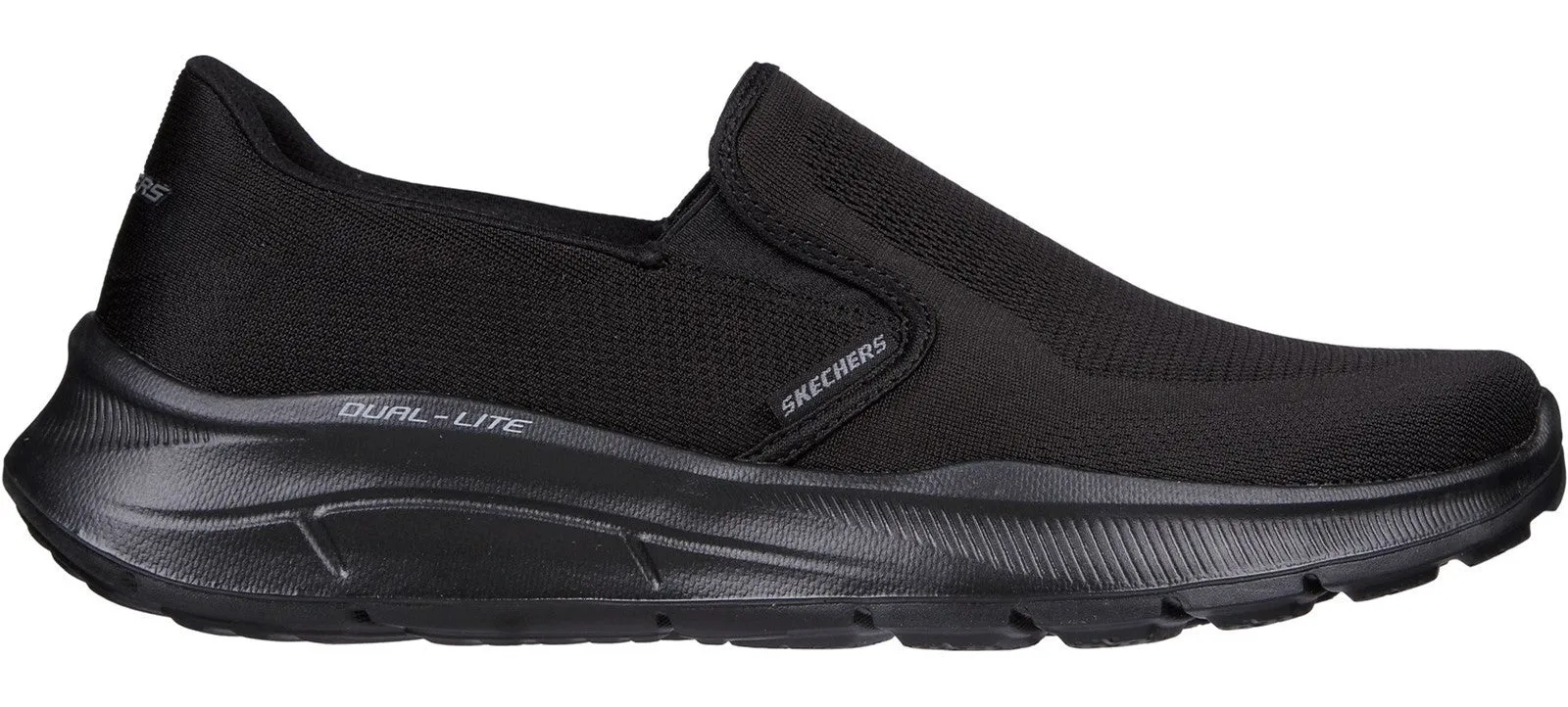 Skechers 232516 Equalizer 5 Grand Legacy Mens Slip On Trainer