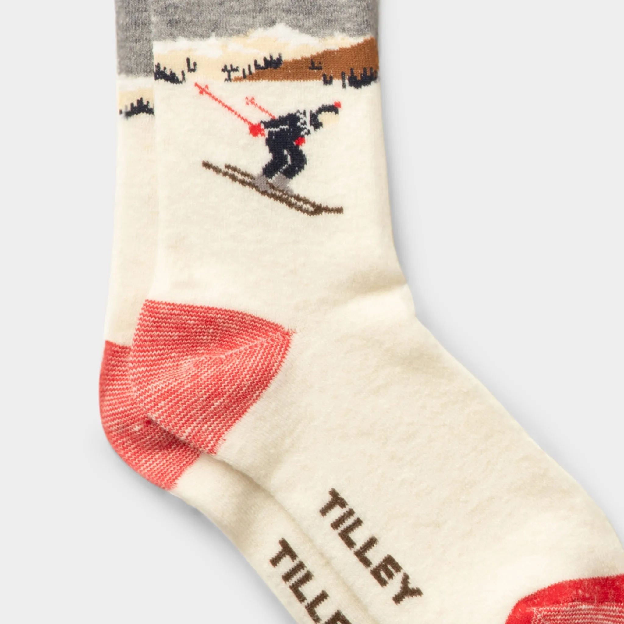 Ski Sock