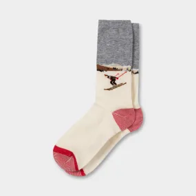 Ski Sock