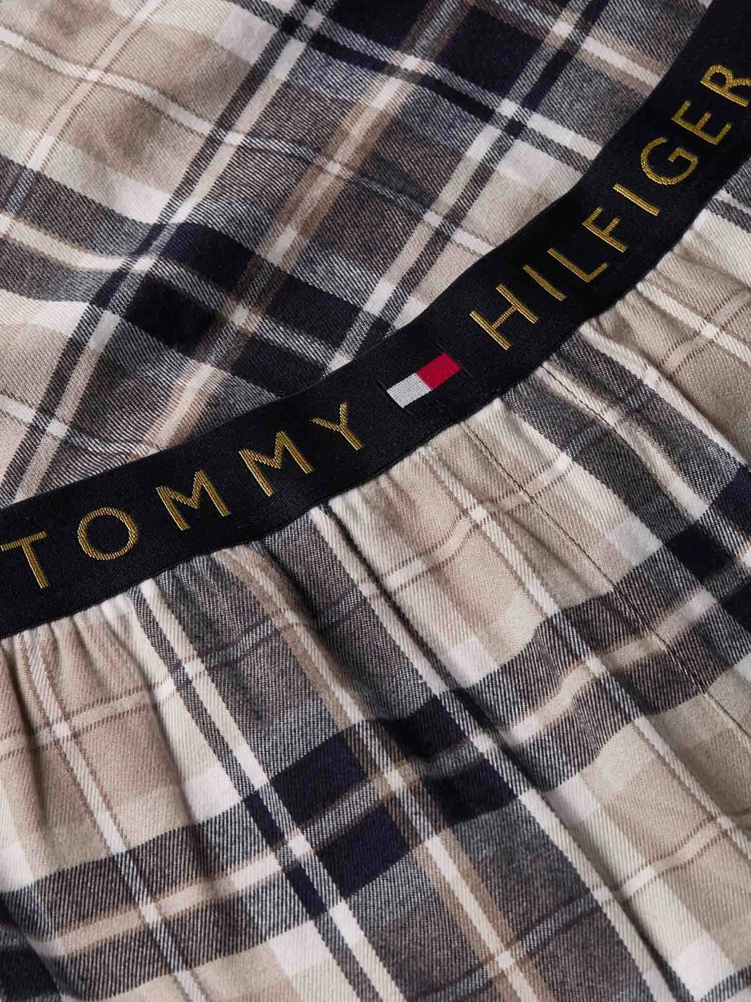 Tommy Hilfiger Underwear Pigiama UM0UM02989