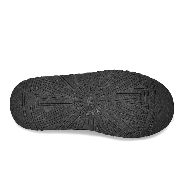 UGG Women's Tazz Slipper Black