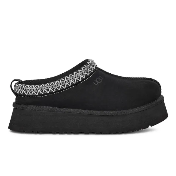 UGG Women's Tazz Slipper Black