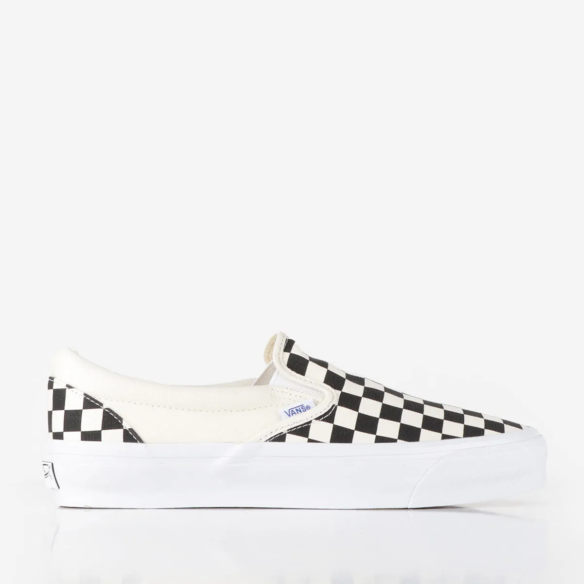 Vans Premium Slip-On Reissue 98 Shoes