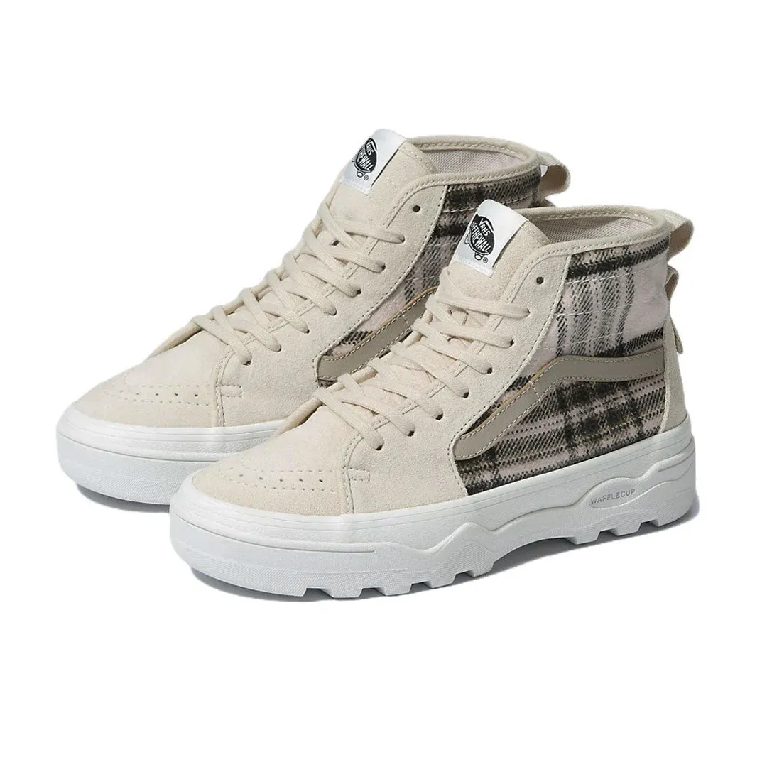 Vans - Unisex Sentry SK8-Hi WC Shoes (5KY5DJR)