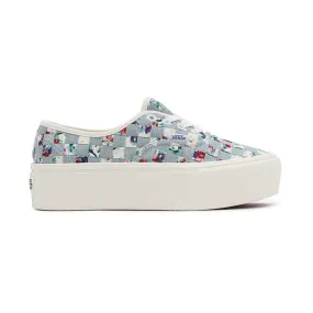 Vans - Unisex Woven Authentic Stackform Shoes (5KXXAZA)