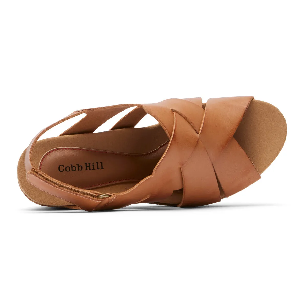 Women's Alleah Slingback Sandal